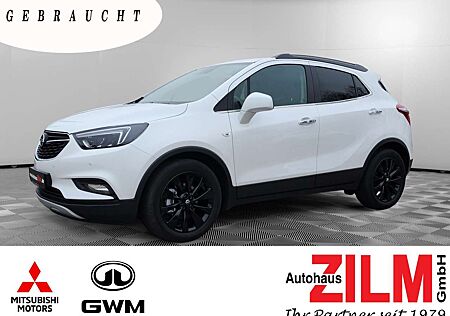 Opel Mokka X Ultimate, LED, WR, AHK