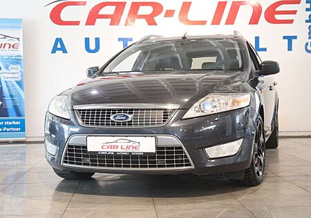 Ford Mondeo Turnier Titanium *Automatik*Navi*AHK 1,6t