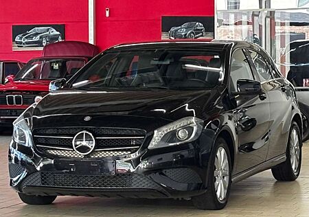 Mercedes-Benz A 180 A180 d *XENON*KAMERA*NAVi*LEDER*16