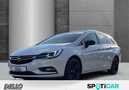 Opel Astra K Sports Tourer Innovation, Sitz,-Lenkradhzg. Navi