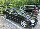 Mercedes-Benz CLK 200 K Elegance mit AMG-Tuning