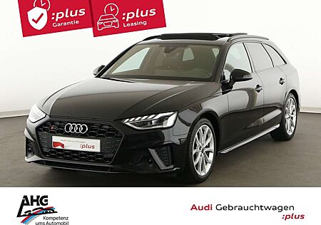 Audi S4 Avant TDI tiptronic