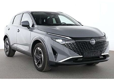 Nissan Qashqai 1.3 DIG-T N-Connecta Winter+Komf.Pak PGD