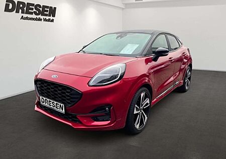 Ford Puma ST-Line+Kamera+Lenkradheizung+Frontscheibenheizung
