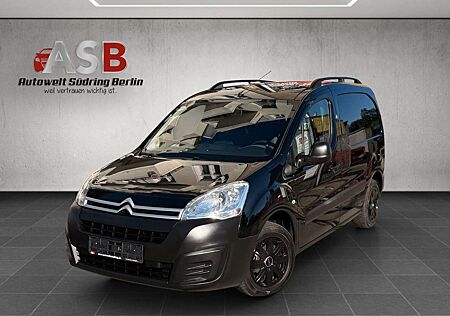 Citroën Berlingo Citroen Kasten Business L1*Automatik*Klima