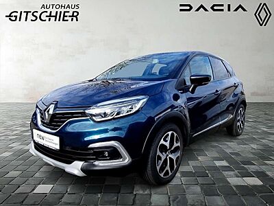 Renault Captur Collection TCe 150 EDC