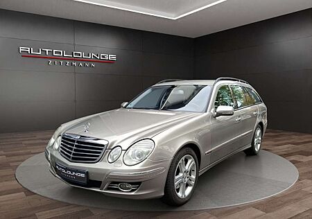 Mercedes-Benz E 320 T-Modell T CDI 4Matic, 7 Sitze