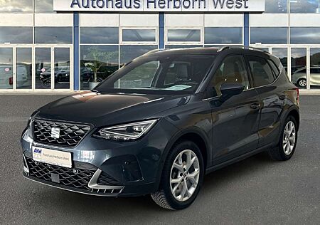 Seat Arona FR 1.0 TSI LED Navi Alcantara Paket Sitz Paket Din