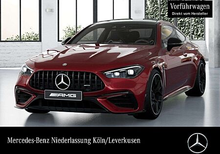 Mercedes-Benz CLE 53 AMG CLE 53 4M NIGHT+DRIVERS+PANO+360+BURMESTER+KEYLESS