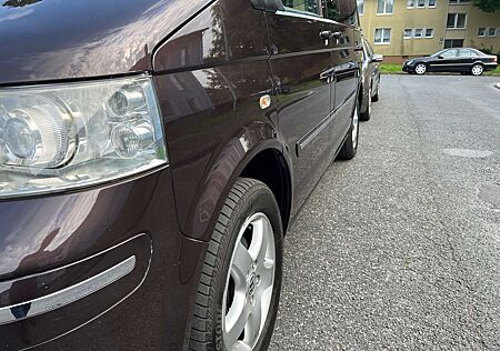 VW T5 Multivan Volkswagen Business*Dynaudio*SHD*elek.Türen*Standh*Vollausst