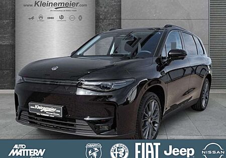 Leapmotor C10 Design|Kamera|NAVI|Klimaaut.|SHZ|Pano|LED