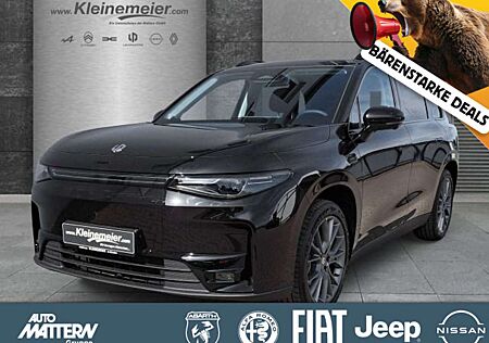 Leapmotor C10 Design|Kamera|NAVI|Klimaaut.|SHZ|Pano|LED