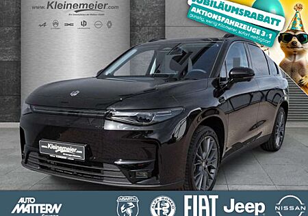 Leapmotor C10 Design|Kamera|NAVI|Klimaaut.|SHZ|Pano|LED