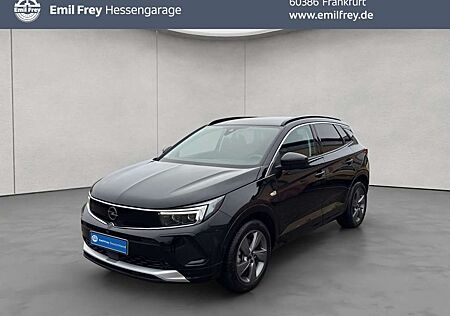 Opel Grandland 1.2 DI Automatik Elegance