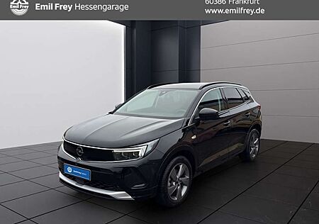 Opel Grandland 1.2 DI Automatik Elegance