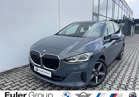 BMW 223 Active Tourer i HUD Navi Digitales Cockpit Memory