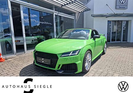 Audi TT RS 2.5 TFSI quattro Roadster S-tronic Navi Matrix Kam