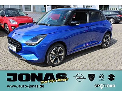 Suzuki Swift Comfort+ Hybrid ***SOFORT LIEFERBAR***