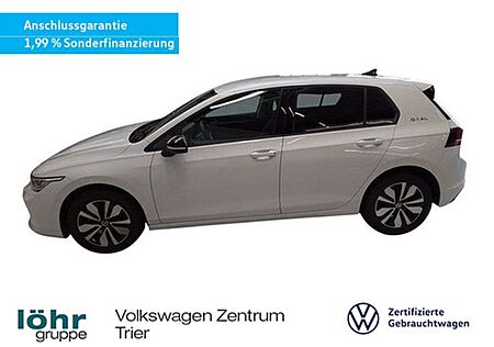 VW Golf Volkswagen VIII 1.5 TSI Goal Standheizung, VWG