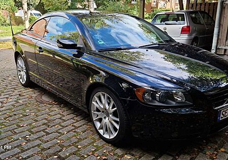 Volvo C70 2.4 Summum (103kW) 140PS