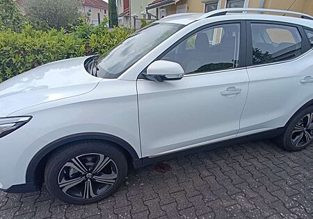 MG ZS ICE 1.5 VTI-tech Comfort