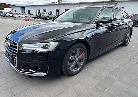 Audi A6 Avant 3.0 TDI clean diesel quattro*S Line*AHK