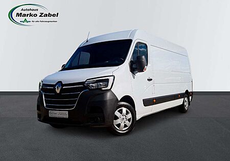 Renault Master III Kasten L3H2 HKa 3,5 Komfort Klima PDC
