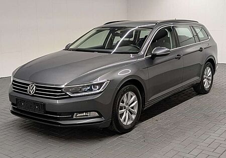 VW Passat Variant Volkswagen LED/Navi/Ergo/SHZ/PDC/el.Heck/16
