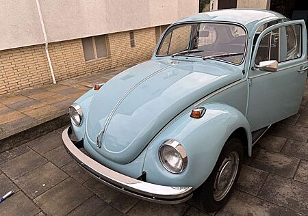 VW Käfer Volkswagen 1302 (Tausch möglich)