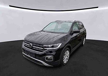 VW T-Cross Volkswagen .