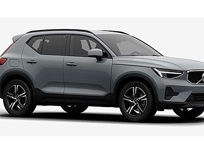 Volvo XC40 XC40 B3 DCT Essential 163 PS,Automatik WinterP.