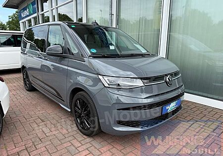 VW T7 Multivan Volkswagen 2.0 Tdi-DSG Edition,AHK,Standheiz.,