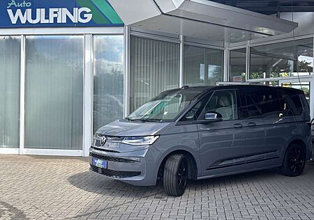 VW T7 Multivan Volkswagen 2.0 Tdi-DSG Edition,AHK,Standheiz.,