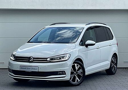 VW Touran Volkswagen Comfortline 7-SITZER/STAND-HZG/ACC/KAMERA