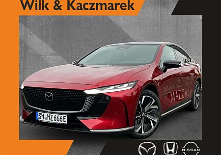 Mazda 6 EV 258 Takumi Plus Nappa Sony Glasdach 360 HUD