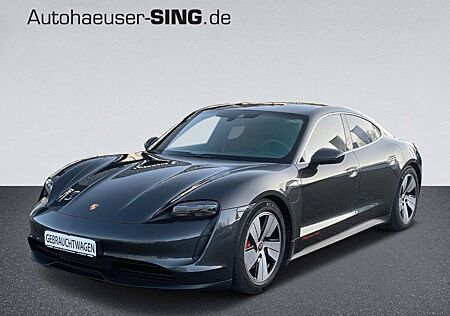 Porsche Taycan 4S Allrad Performance+ Nachtsichtass. LED