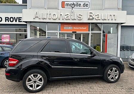 Mercedes-Benz ML 350 ML -Klasse CDI 4Matic