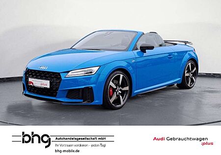 Audi TT 45 TFSI S tronic S line competition