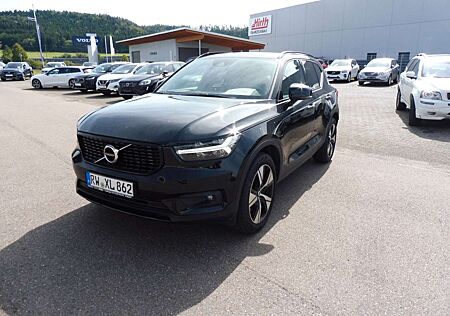 Volvo XC 40 XC40 R Design T5 Expres Recharge Plug-In Hybrid