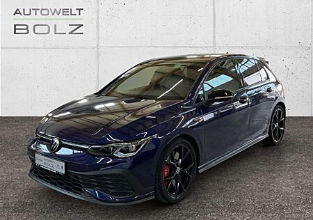 VW Golf Volkswagen VIII Clubsport 2.0 TSI Pano Navi HarmanKardon