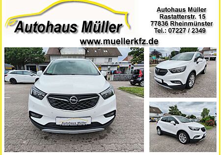 Opel Mokka X ON