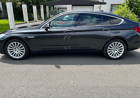 BMW 530d 530 xDrive GT