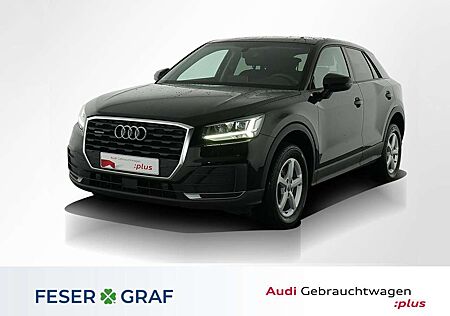 Audi Q2 35 TDI qu S tronic Pano,Navi,LED,PDC