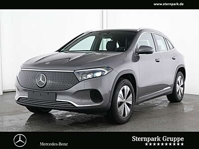Mercedes-Benz EQA 250 EQA 250+ Progressive LED/Kamera/Distr/EasyPack