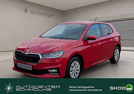 Skoda Fabia 1.0 MPI *ESSENCE*SHZ*PDC* Klima/LED/BC/R-CD