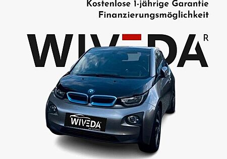 BMW i3 Comfort Aut.~Navi~Leder~Tempomat~SHZ~PDC~