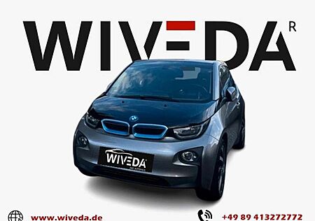 BMW i3 Comfort Aut.~Navi~Leder~Tempomat~SHZ~PDC~