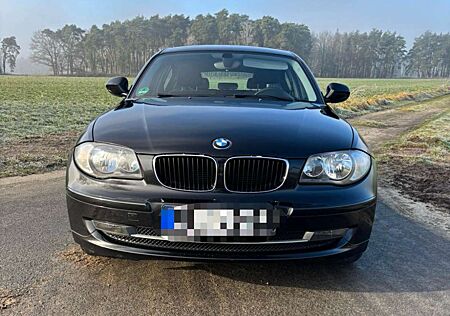 BMW 116d 116