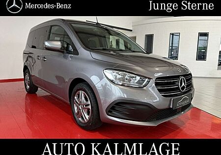 Mercedes-Benz Others T 180 d Style NAVIGATION+KLIMA+TEMPOMAT Navi/Klima