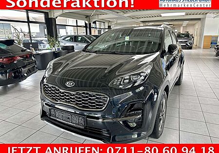 Kia Sportage Inzahlungnahme